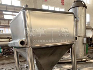 提升混合機